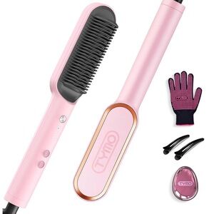 TYMO Hair Straightening Brush